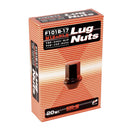 Kyo-Ei Lugnuts M12 x 1.5 17 Hex 20pcs/pk.