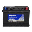 ACDelco Battery EFB DIN74 / BCI 48 / DIN H6 / L3