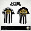 IMPRINT CUSTOMS - LANCE AIRCOOL SHIRT
