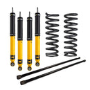 Old Man Emu Nitrocharger Plus for Toyota Land Cruiser 100