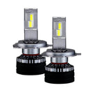 Osram LED Premium Headlight Bulb 6000K, 15000LM, 80W H1