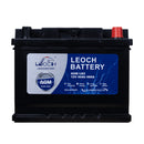 Leoch Battery AGM Start/Stop DIN55 LN2