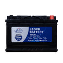 Leoch Battery AGM Start/Stop DIN66 LN3