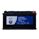 Leoch Battery AGM Start/Stop DIN100/88 LN5