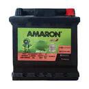 Amaron Go Battery LN0 / DIN42