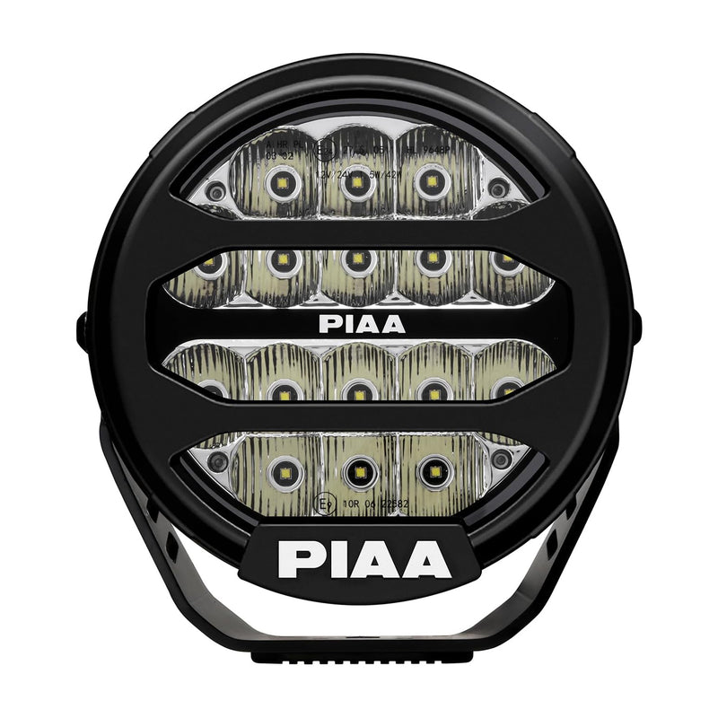 Piaa LED Sport Lamp LPX570 Driving with DRL 5500K 7.0” Pair