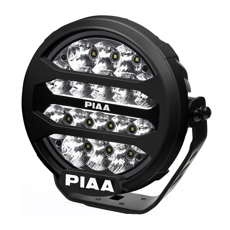 Piaa LED Sport Lamp LPX570 Driving with DRL 5500K 7.0” Pair