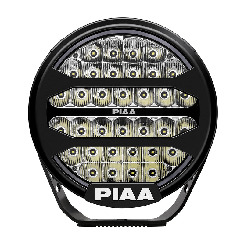Piaa LED Sport Lamp LPX590 Driving with DRL 5500K 9.0” Pair