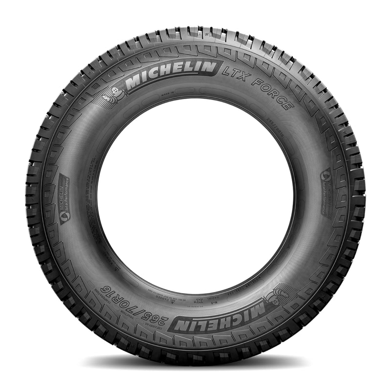 Michelin LTX Force 265/65 R17 112T