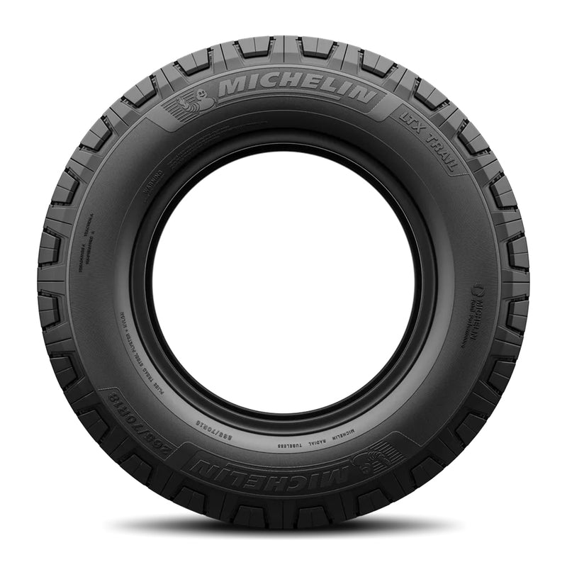 Michelin LTX Trail 265/60 R18 110T