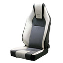 Recaro Japan Comfort/Ergonomic Seat Series LX-F WL110H A/R with Heater (Leather / LA Wool)