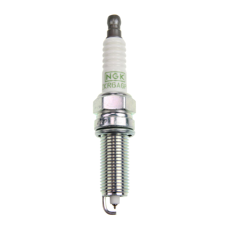 NGK G-Power Platinum Spark Plug LZKR6AGP-E Pack of 4pcs.