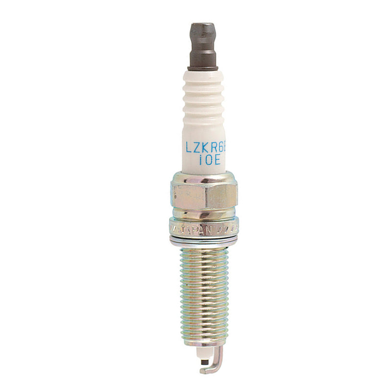 NGK Standard Spark Plug LZKR6B-10E Pack of 4pcs.