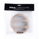 Piaa Lamp Cover Stoneguard for LPX570 Beige 1pc.