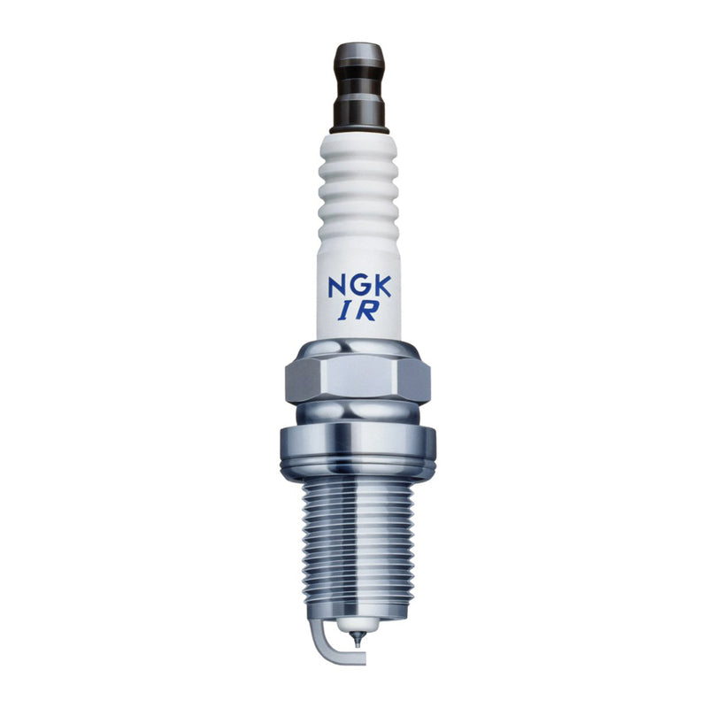 NGK Laser Iridium Spark Plug DF7H-11B Pack of 4pcs.