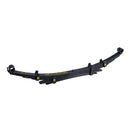 Old Man Emu Nitrocharger Plus for Nissan Navara D40