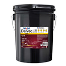 Mobil Delvac Legend Engine Oil Semi Synthetic Heavy Duty Diesel 15W40 20 Liters