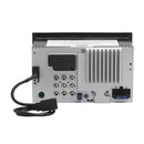 JBL Headunit 2-DIN Car Stereo 7" JBL Legend 700