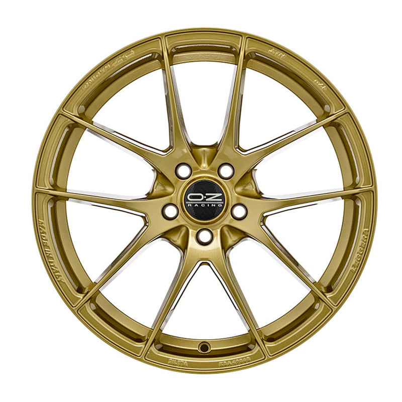 OZ Wheels Leggera HLT