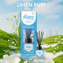 Airpro Home Fragrance Reed Diffuser Botanical Series