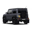 DAMD Little D Body Kit for Suzuki Jimny