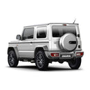 DAMD Little G Body Kit with Wheels for Suzuki Jimny