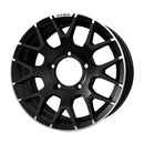 DAMD Little G Wheels for Suzuki Jimny