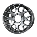 DAMD Little G Wheels for Suzuki Jimny
