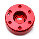 Worksbell Key Lock System