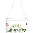 Microtex Bac to Zero Solution Luxe Luxury Hotel Scent 500ml