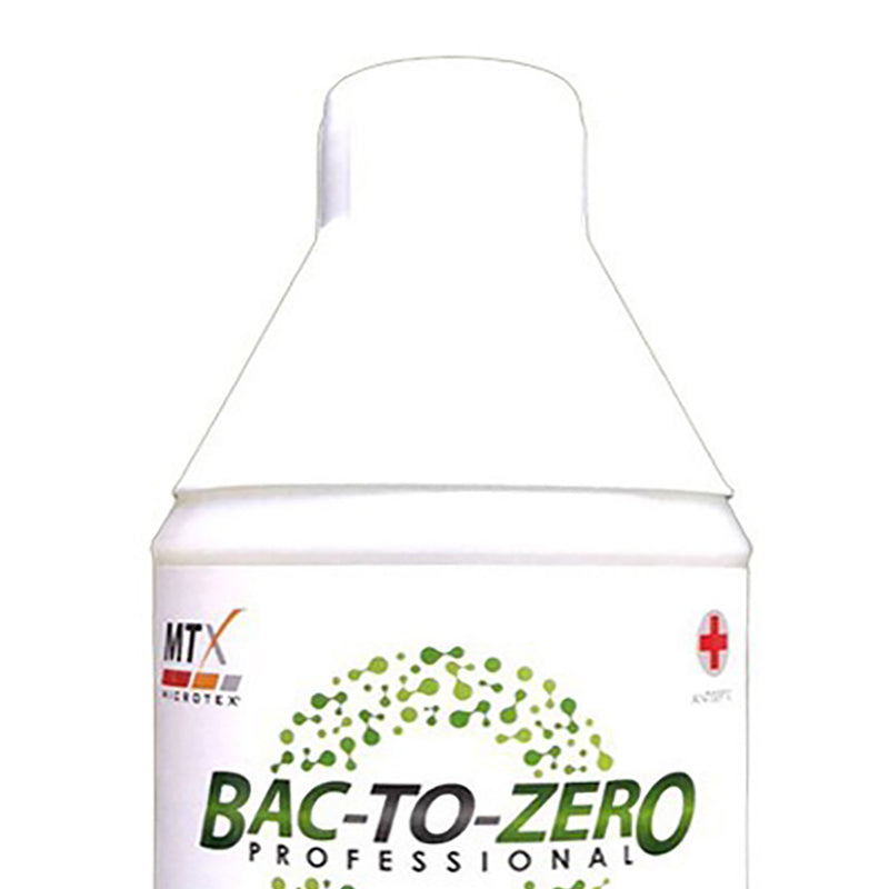 Microtex Bac to Zero Solution Luxe Luxury Hotel Scent 500ml