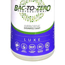 Microtex Bac to Zero Solution Luxe Luxury Hotel Scent 500ml