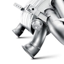 Akrapovič Slip-On Line Titanium for Lamborghini Gallardo LP 550-2, 560-4, 570-4 Coupé/Spyder 2008-2014