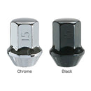 Kyo-Ei Lugnuts M12 x 1.5 17 Hex 20pcs/pk.