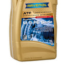 Ravenol Synthetic ATF M 9-FE Serie 1 Liter