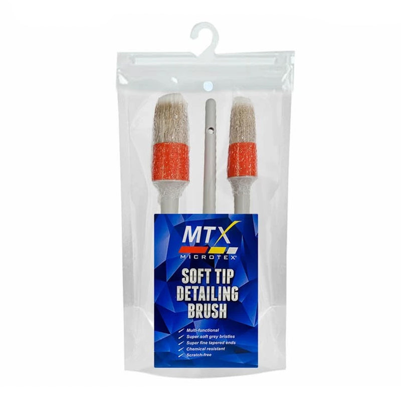 Microtex Detailing Brush Soft tip 25cm, 30cm, and 40cm (Copy)