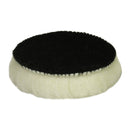 Microtex Buffing Pad Spot Buff Wool Pad 6"