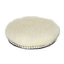 Microtex Buffing Pad Spot Buff Wool Pad 6"