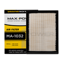 Max Power Air Filter MA-1032 for Toyota LC Prado, FJ Cruiser, Hilux, Innova, Fortuner 2016-2020, Tamaraw 2025