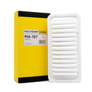 Max Power Air Filter MA-197 for Toyota Vios E 1.3, 1.5 2003-2007