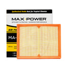Max Power Air Filter MA-2029 for Nissan Navara NP300 2015-Up, Terra 2018-Up