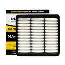 Max Power Air Filter MA-3026 for Mitsubishi Montero Sport 4D56 Strada 4M41, Fuzion
