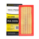 Max Power Air Filter MA-3035 for Mitsubishi Xpander 2018-2023, Xpander Cross 2019-2023