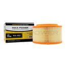 Max Power Air Filter MA-482 for Ford Ranger 2012-2018, Mazda BT50 2012-2018