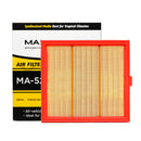 Max Power Air Filter MA-529 for Isuzu D-Max 2012-, MU-X 2013-