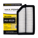 Max Power Air Filter MA-8528 for Honda City, Jazz, BR-V 2014-