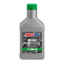 AMSOIL 100% Synthetic Metric Motorcycle Oil 10W30 1 Quart
