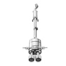 Akrapovič Evolution Line Titanium for Mini Cooper S R56, R58, R59 2007-2014