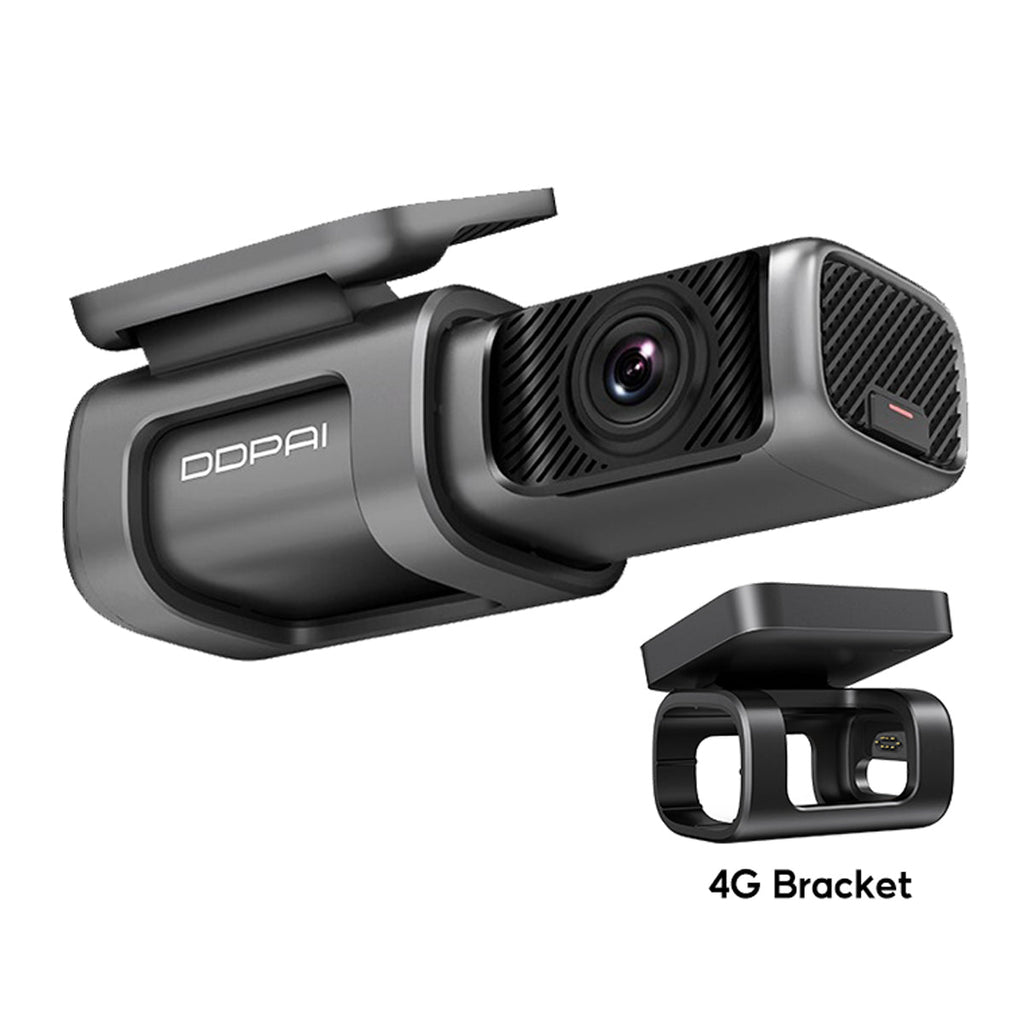 DDPai Dash Cam Mini 1080P HD Vehicle Drive Auto Video Built-in WiFi DDPai Dash Cam Mini 1080P HD Vehicle Drive Auto Video Built-in WiFi