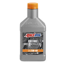 AMSOIL 100% Synthetic Metric Motorcycle Oil 5W40 1 Quart